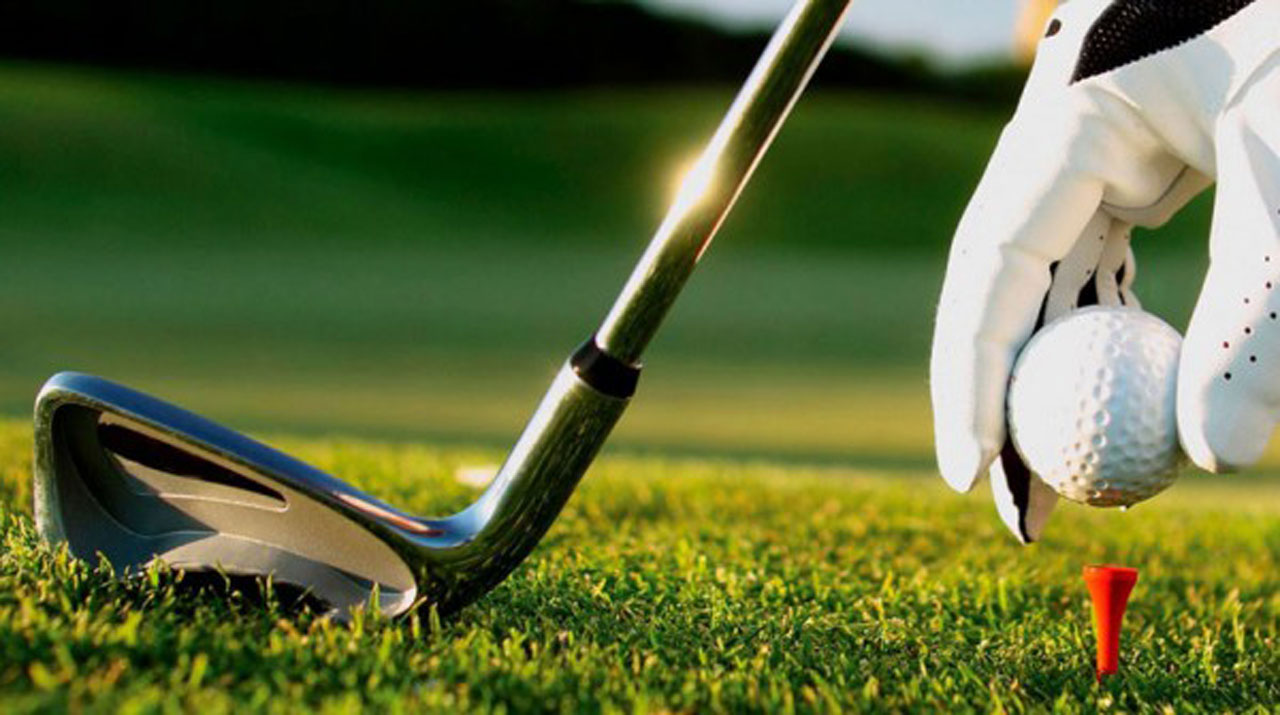 Port Harcourt Golf Club iku panggonan riko